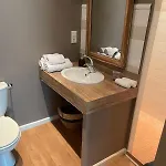 Le Petit Paradis Frühstückspension Labastide-Rouairoux