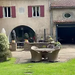 Frühstückspension Le Petit Paradis Labastide-Rouairoux
