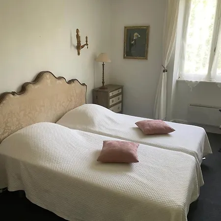 Le Petit Paradis ベッド・アンド・ブレックファスト