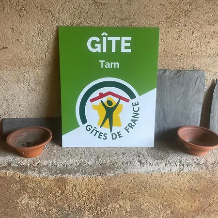 Le Petit Paradis Labastide-Rouairoux