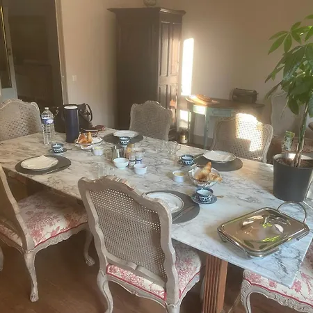 Le Petit Paradis Labastide-Rouairoux