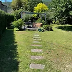 Le Petit Paradis לינה וארוחת בוקר