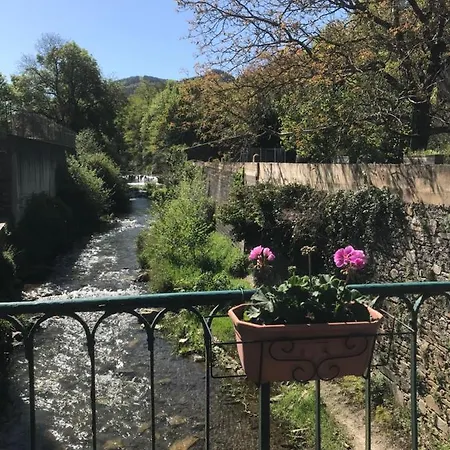 Bed & Breakfast Le Petit Paradis