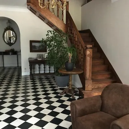 Le Petit Paradis * Labastide-Rouairoux