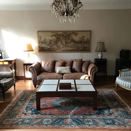 Le Petit Paradis Oda ve Kahvaltı Labastide-Rouairoux