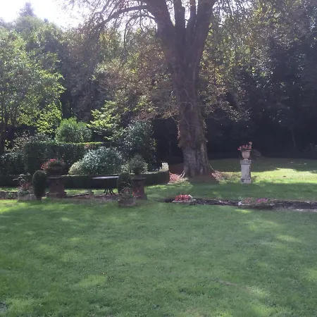 Bed & Breakfast Le Petit Paradis Labastide-Rouairoux