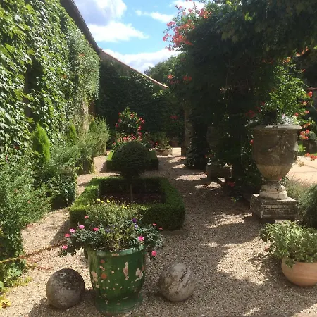 Le Petit Paradis Bed & Breakfast Labastide-Rouairoux
