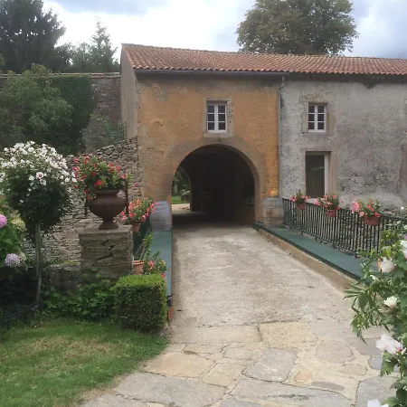 Le Petit Paradis * Labastide-Rouairoux