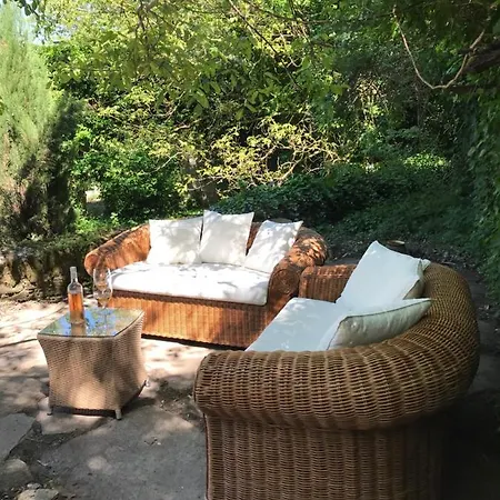 Le Petit Paradis *