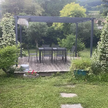 Bed & Breakfast Le Petit Paradis *