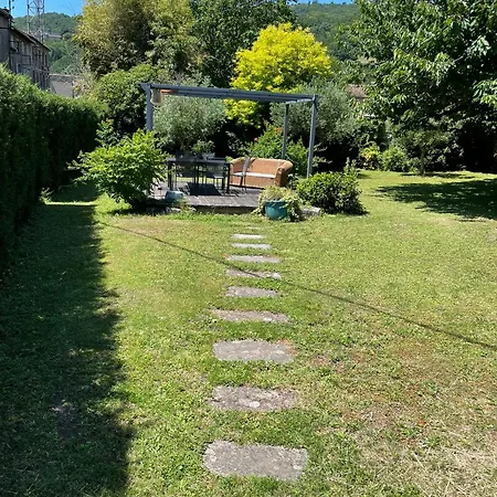 Le Petit Paradis B&B