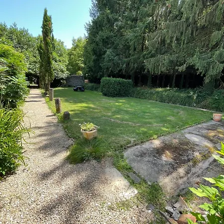B&B Le Petit Paradis