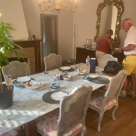 Le Petit Paradis 3* Labastide-Rouairoux