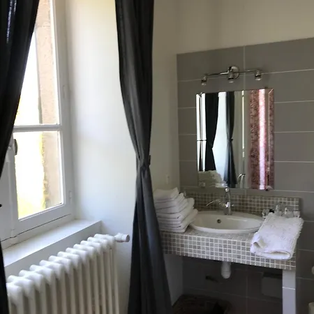 B&B Le Petit Paradis 3*