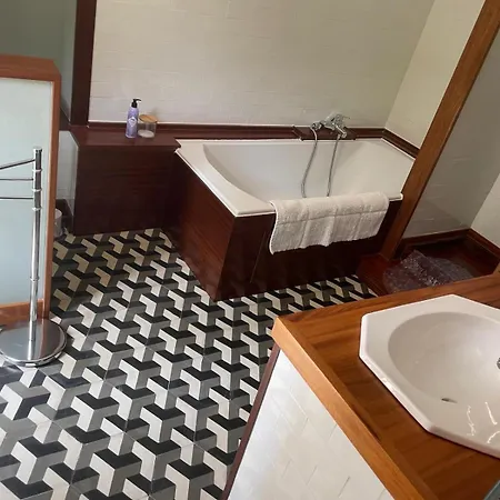 Le Petit Paradis B&B 3*