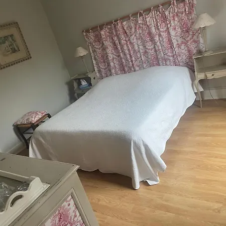 Le Petit Paradis Labastide-Rouairoux