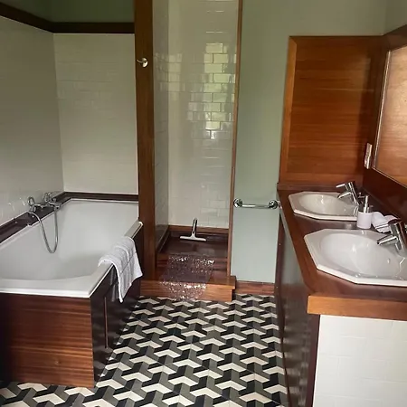 B&B Le Petit Paradis