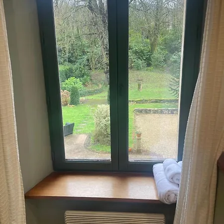 B&B Le Petit Paradis Labastide-Rouairoux