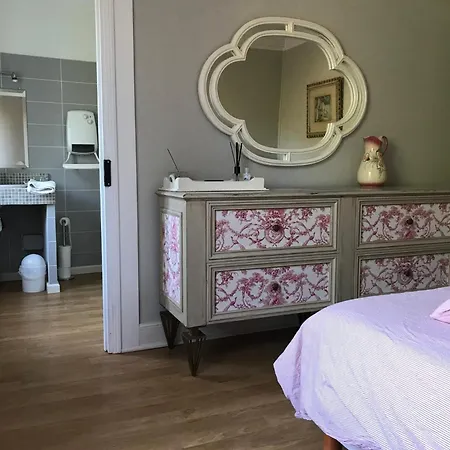 B&B Le Petit Paradis
