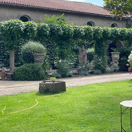 B&B Le Petit Paradis 3*