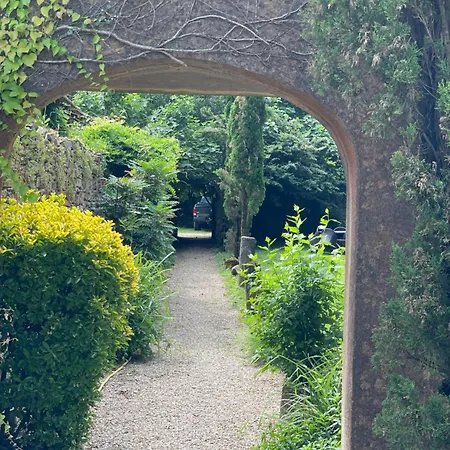 B&B Le Petit Paradis Labastide-Rouairoux