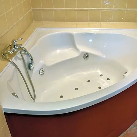 Le Petit Paradis 3* Labastide-Rouairoux