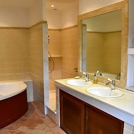 Le Petit Paradis Bed & Breakfast Labastide-Rouairoux