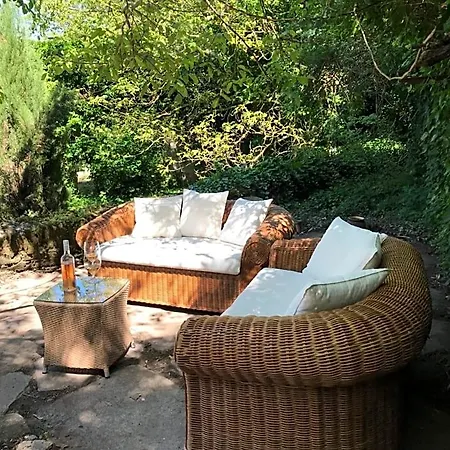 Le Petit Paradis Bed & Breakfast Labastide-Rouairoux