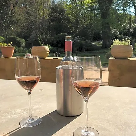 Bed & Breakfast Le Petit Paradis Labastide-Rouairoux