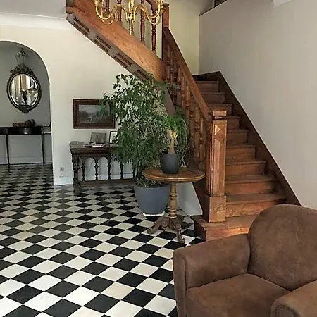 Le Petit Paradis Labastide-Rouairoux