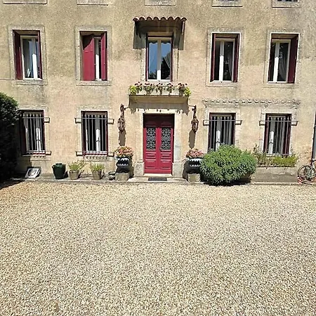 Le Petit Paradis Bed & Breakfast Labastide-Rouairoux