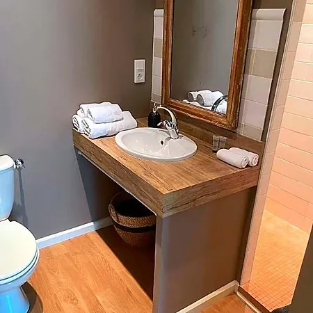 Le Petit Paradis Labastide-Rouairoux