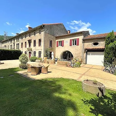 Le Petit Paradis Labastide-Rouairoux