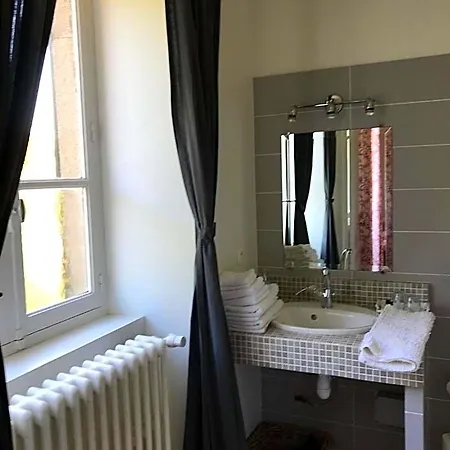 Bed & Breakfast Le Petit Paradis 3*