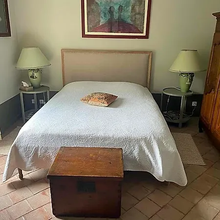 Bed & Breakfast Le Petit Paradis Labastide-Rouairoux