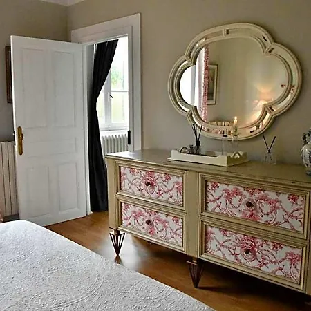 Le Petit Paradis Bed & Breakfast Labastide-Rouairoux