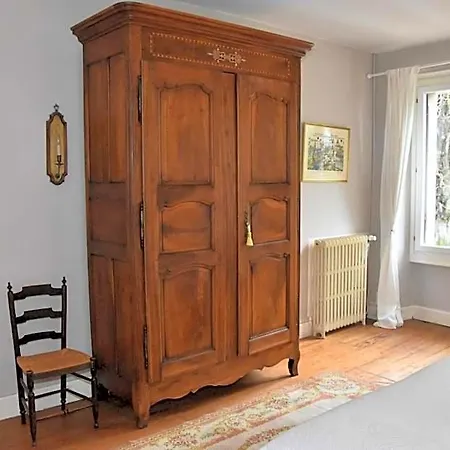 Le Petit Paradis 3* Labastide-Rouairoux