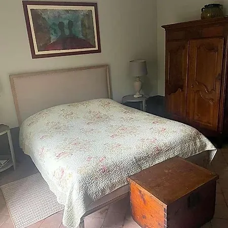 Bed & Breakfast Le Petit Paradis Labastide-Rouairoux