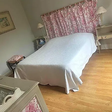 Le Petit Paradis Labastide-Rouairoux