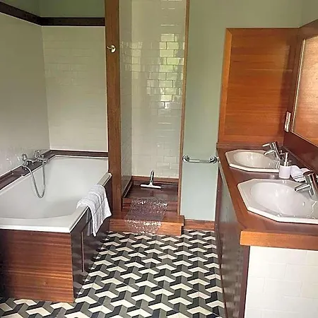Bed & Breakfast Le Petit Paradis Labastide-Rouairoux