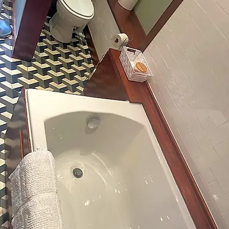Le Petit Paradis 3* Labastide-Rouairoux