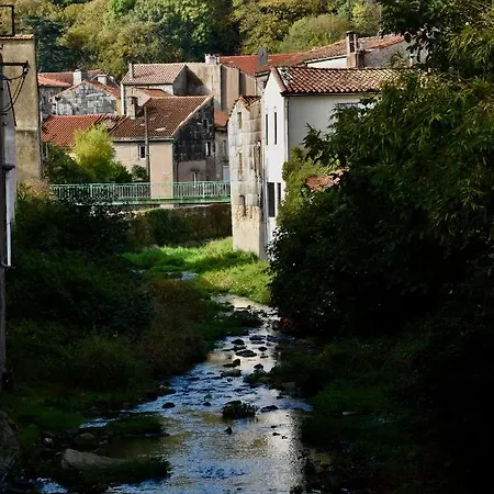 Bed & Breakfast Le Petit Paradis *