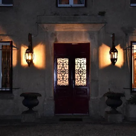 Le Petit Paradis * Labastide-Rouairoux