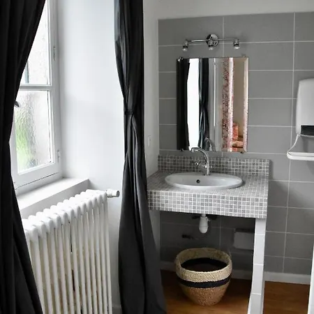 Bed & Breakfast Le Petit Paradis