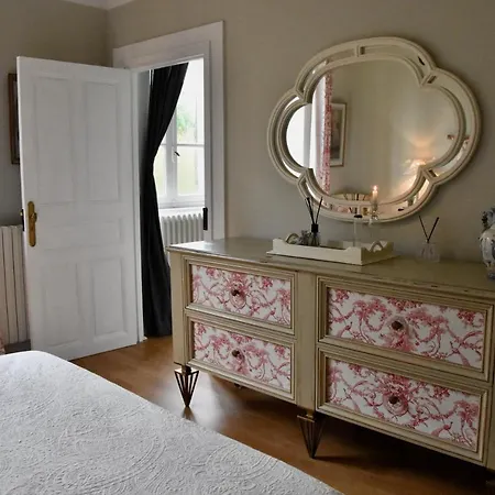 Bed & Breakfast Le Petit Paradis